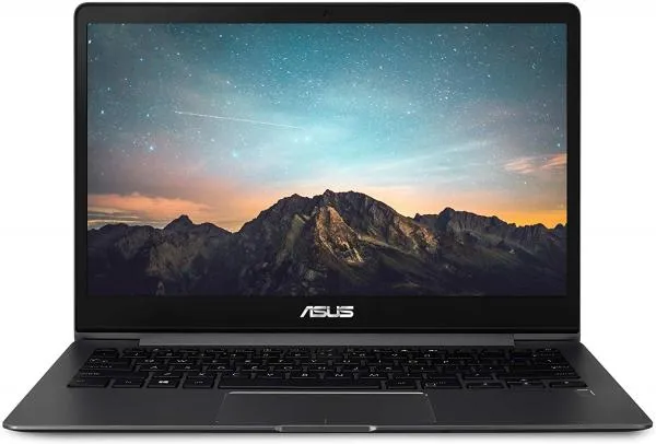 Ноутбук ASUS ZenBook UX331UA-AS51#5