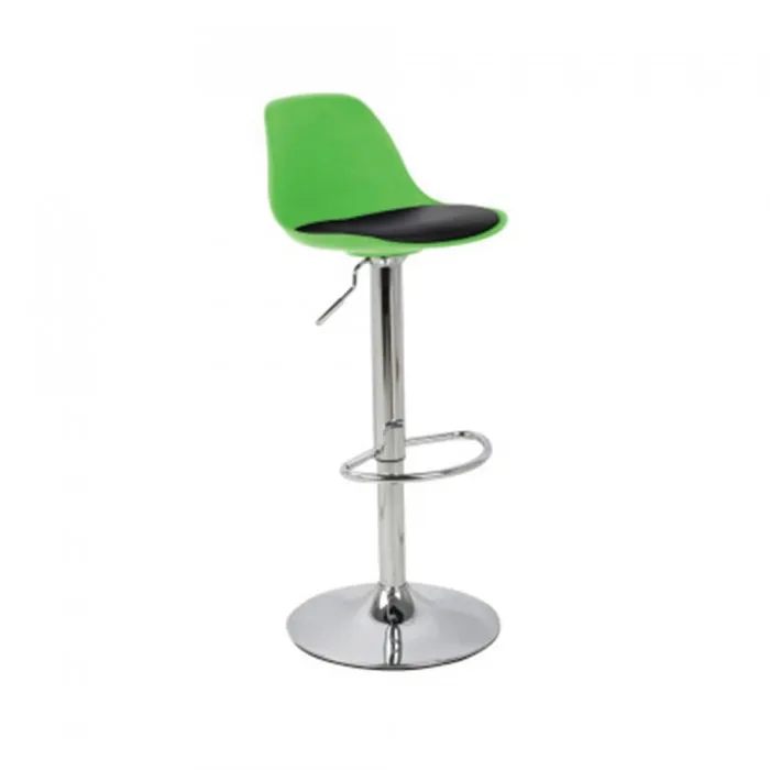 Барный стул Coque green#1