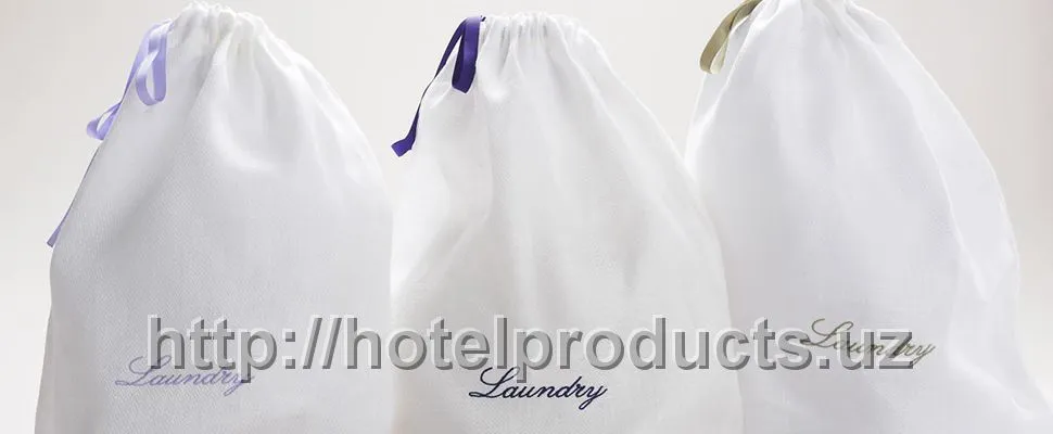 Пакет для гостиниц Laundry bag HP0045#2