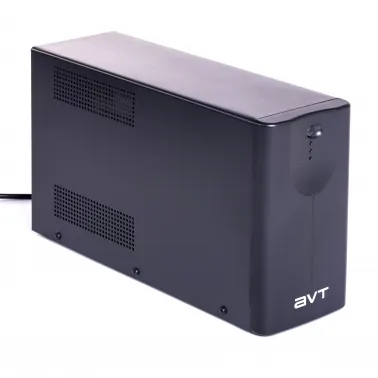 источник бесперебойного электропитания UPS AVT - 1500VA AVR (EA2150)#2