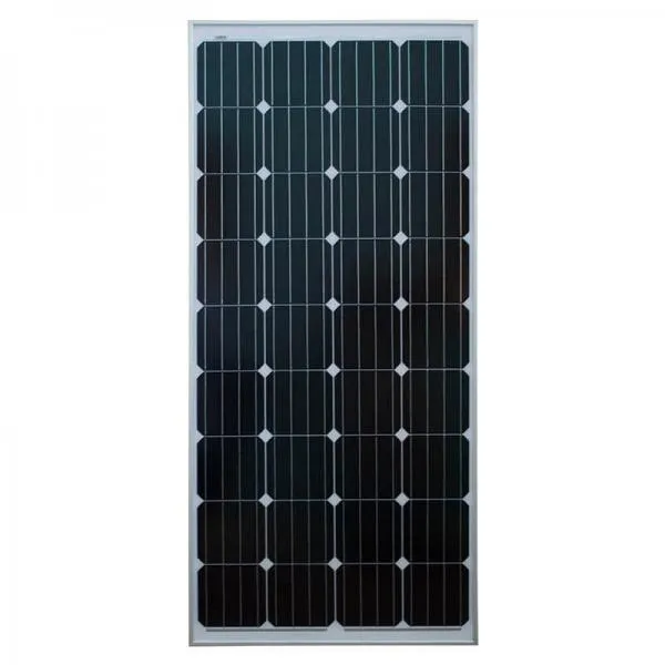 Солнечная панель 150W (Монокристалл) (солнечные батареи)#5
