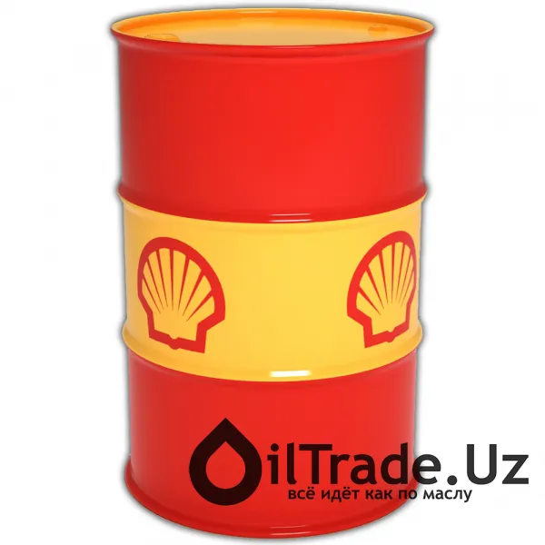 Shell Omala S2 GX 320 (Редукторное масло)#1