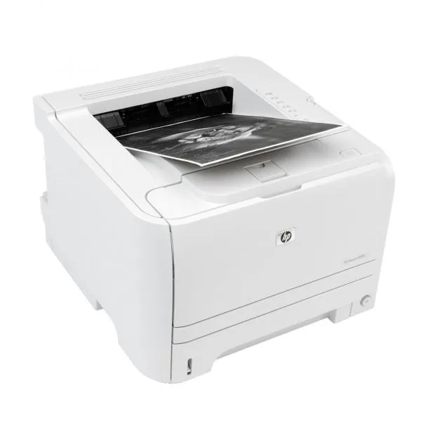 Принтер HP LaserJet P2035#1