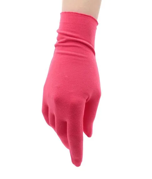 Трикотажные перчатки Novum Care №94#2