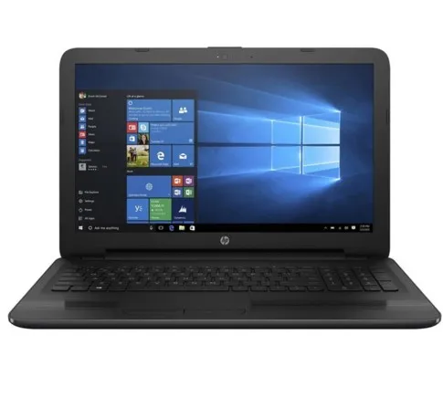 Ноутбук HP 250 Core I3 6006U/4 GB RAM/ 5000 GB HDD#1