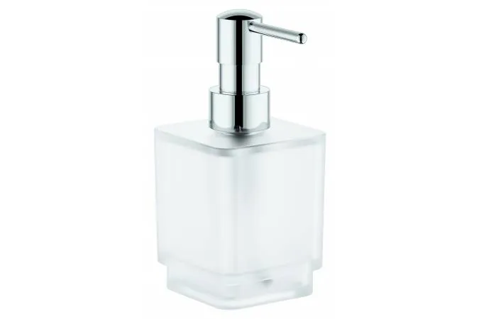 Selection cube Дозатор для жидкого мыла#1