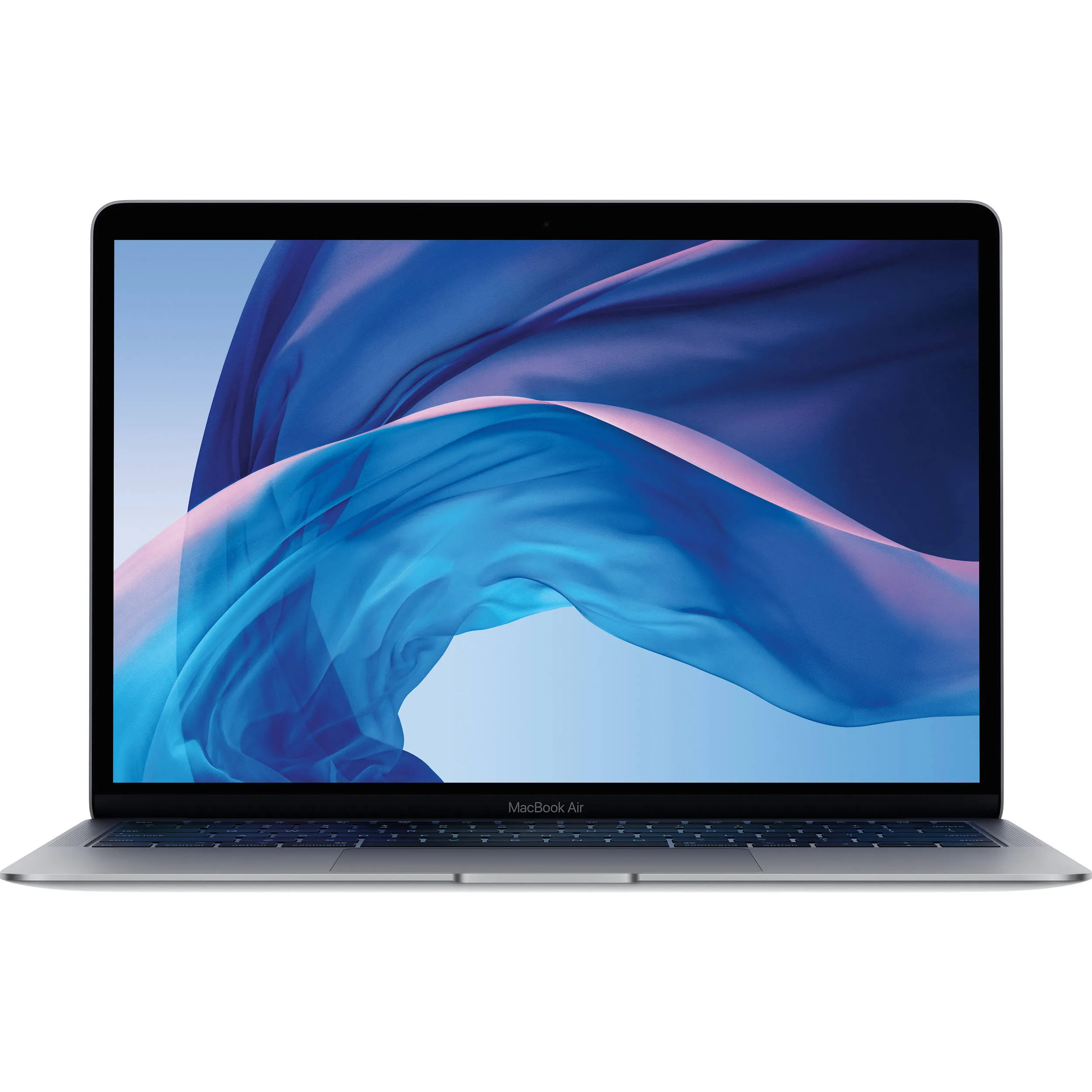 Ноутбук Apple MacBook Air i5 1.6/8Gb/256Gb SSD Space Grey MR#3