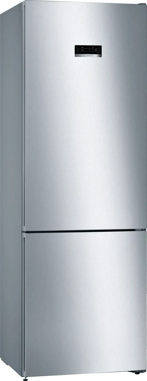 Serie | 4 Отдельностоящий холодильник с нижней морозильной камерой (3)#1
