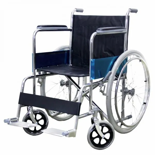 Инвалидная коляска, импортная#1