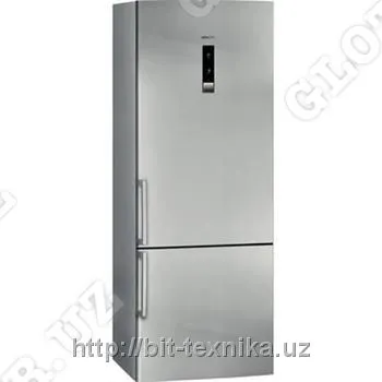 Холодильники Siemens KG 57NAL24 N#1