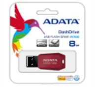Запоминающее устройство USB 8GB 2,0 ADATA#1