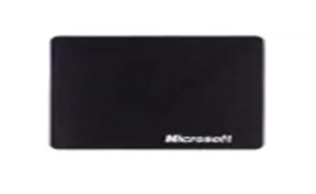 Коврик д/мышки 20Х24Х1,2 Microsoft#1