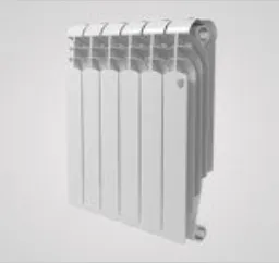 Радиатор отопления Vittoria 500 (биметаллический)#1