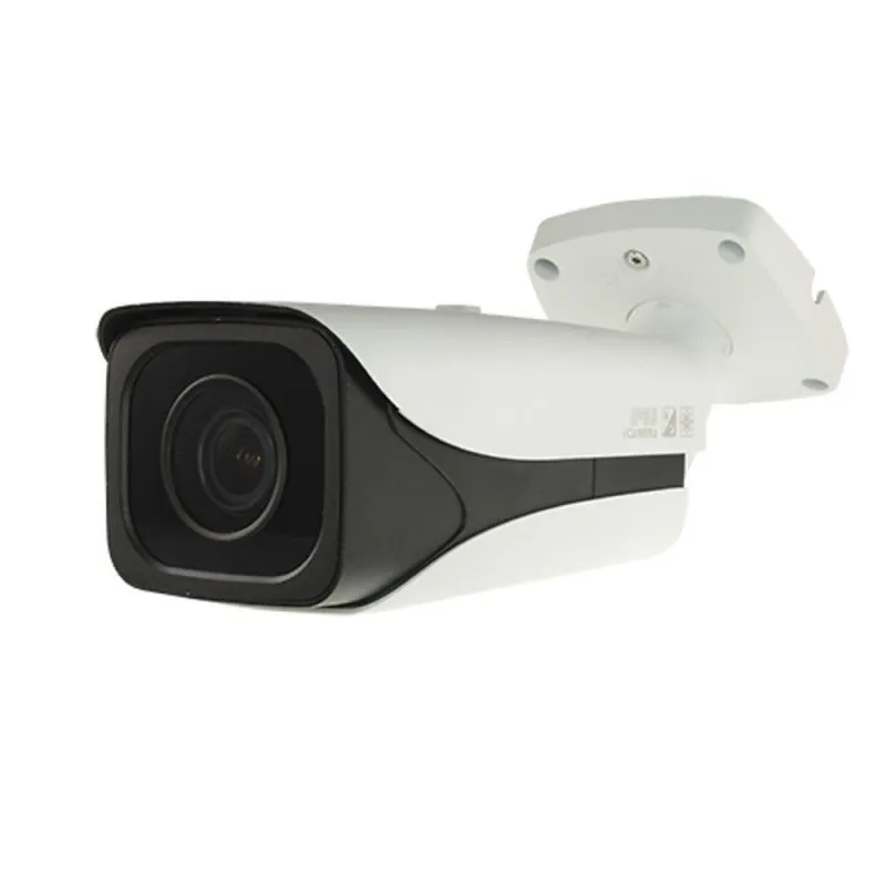 IP-2MP уличная видеокамера - IR - 50М 1/3"ProgressivCMOS#4