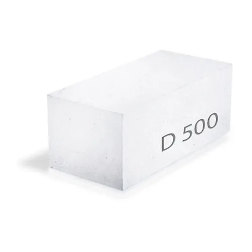 Газоблоки ARTON (D400, D500, D600)#2