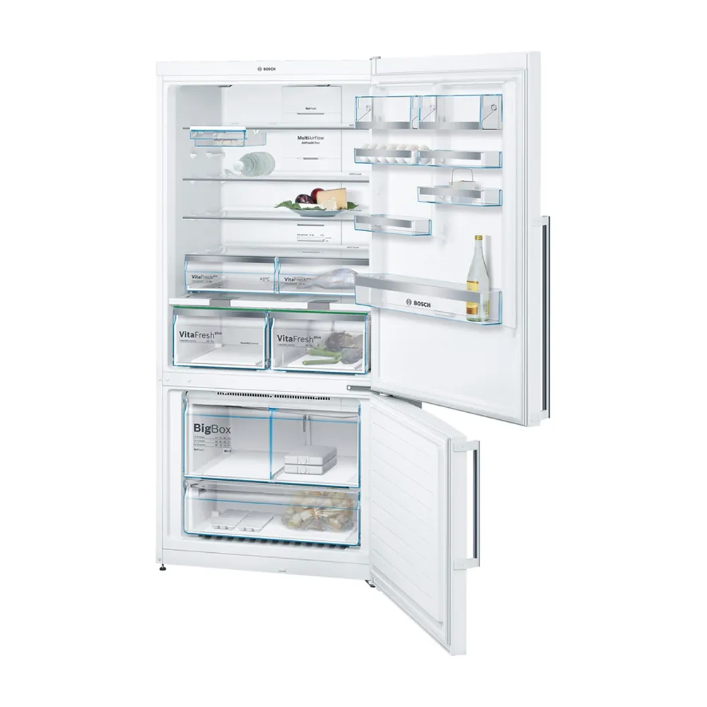 Холодильник BOSCH KGN86AW30U#2