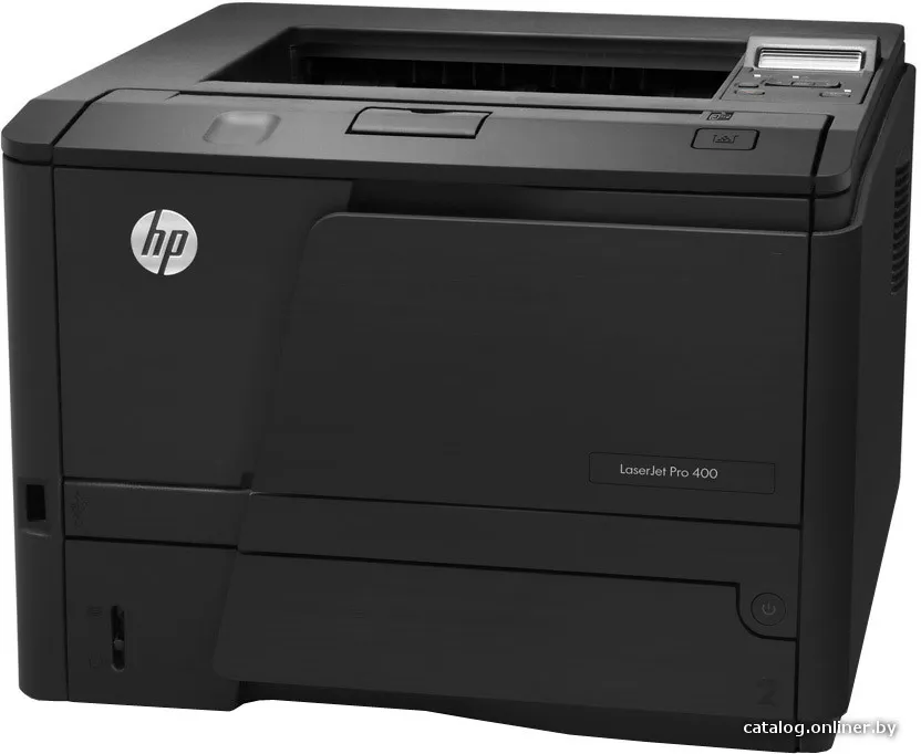 Принтер HP LaserJet Pro 400 M401d Printer (CF274A)#3