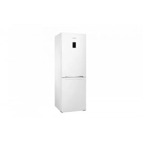 Холодильник Samsung RB 29 FERNDWW/WT Display/White#4