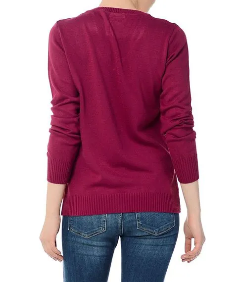 Пуловер T-Box#2