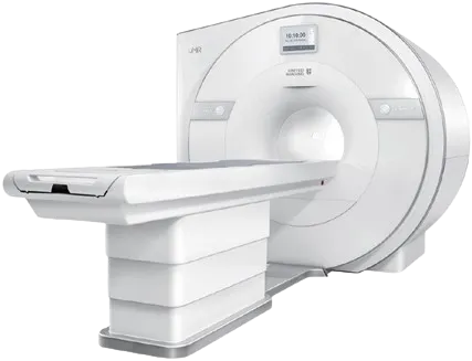 Магнитно-резонансная томография uMR 570#1