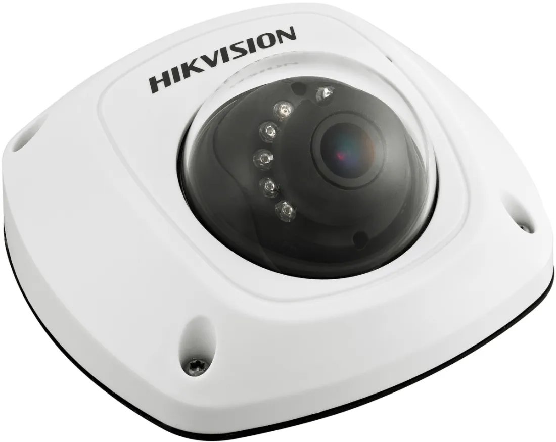 Аналоговая камера DS-2CS54A1P(N)-IRS-20m#3