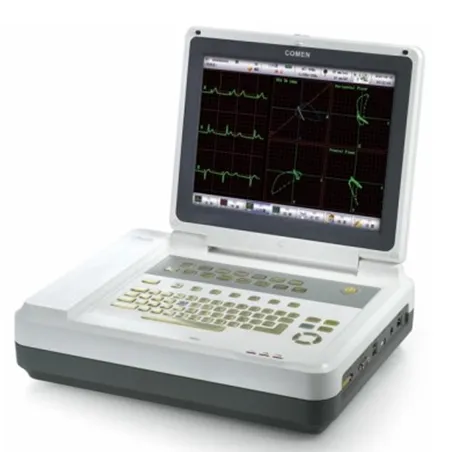 12-канальный электрокардиограф CM1200#1