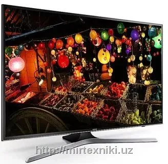 Телевизор Samsung UE55MU6300U#1