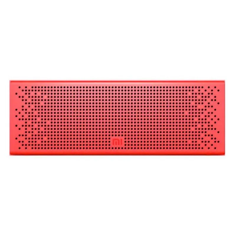 Портативная колонка Mi Bluetooth Speaker#1