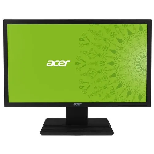 Монитор Acer V226HQLBD 21,5"#1