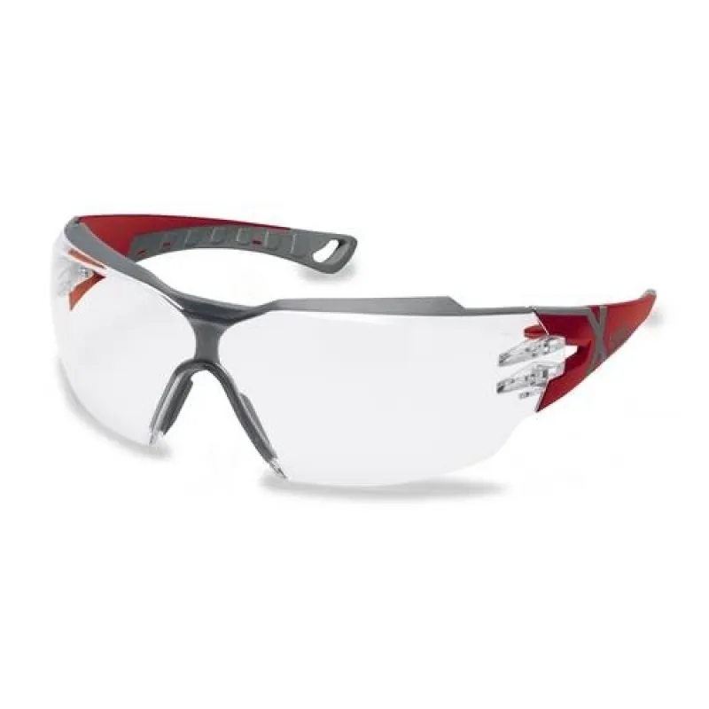 Защитные очки uvex феос сх2#6