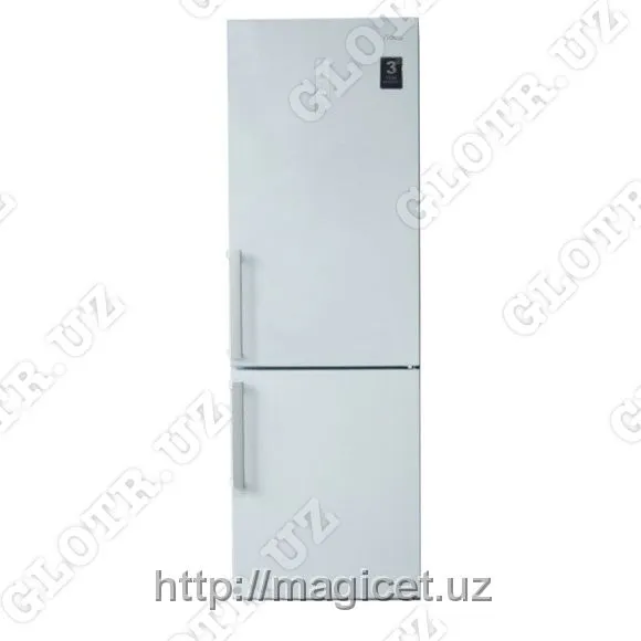 Холодильники Konig (RK-275BMFBG)#1