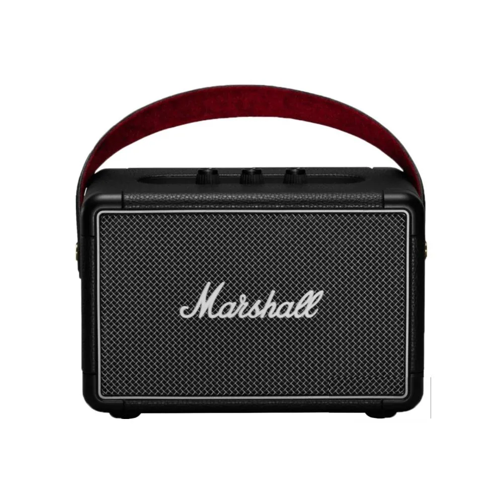 Портативная акустика Marshall Kilburn 2 Bluetooth (1001896 black)#1