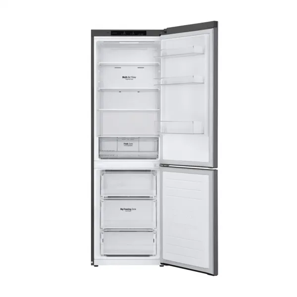Холодильник LG GC-B459SLCL#5