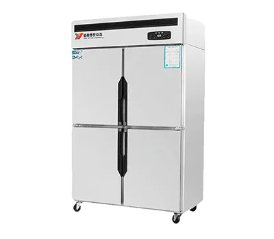 Холодильный шкаф JBL0542#1