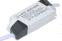 LED  панел дроссель 4-7Вт#1
