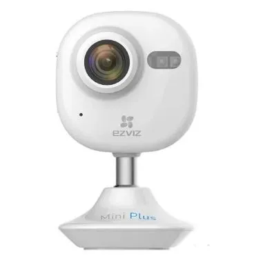 Камера видеонаблюдения EZVIZ Mini Plus#1