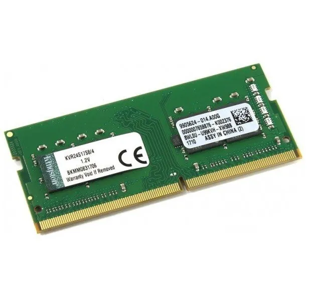 4GB Kingston DDR4-2400 для ноутбуков#1