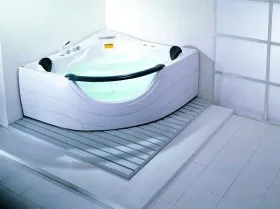 Гидромассажные ванны APPOLLO Джакузи TS-2121#1