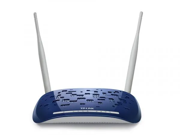 Wi-Fi роутер TP-Link TD-W8960N#1