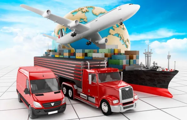 Услуги поставки ж/д, авиа, авто и других грузов из Китая#3
