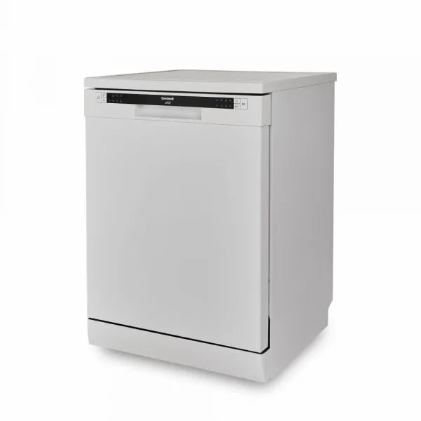 Посудомоечная машина Goodwell GDW-1260W#1