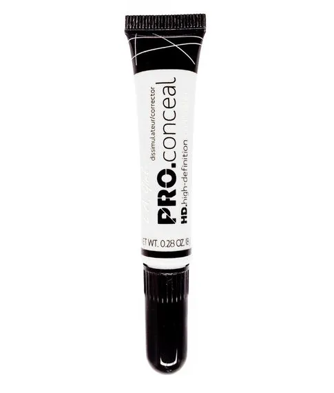 Консилер L.A.Girl PRO Conceal HD High Definition Concealer №90#1