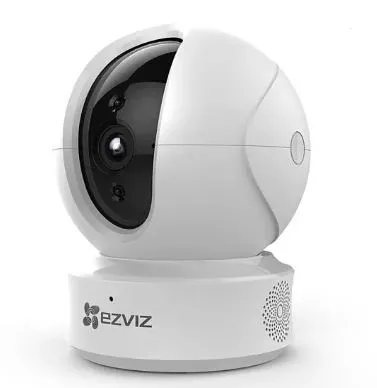 Камера видеонаблюдения EZVIZ C6CN 1080P#1