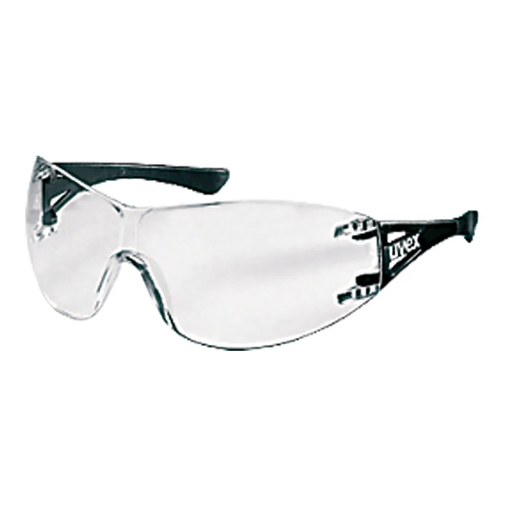 Защитные очки uvex икс-фит#4