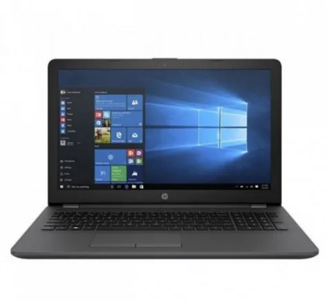 Ноутбук HP 250 Celeron N3350/4 GB RAM/500 GB HDD#1