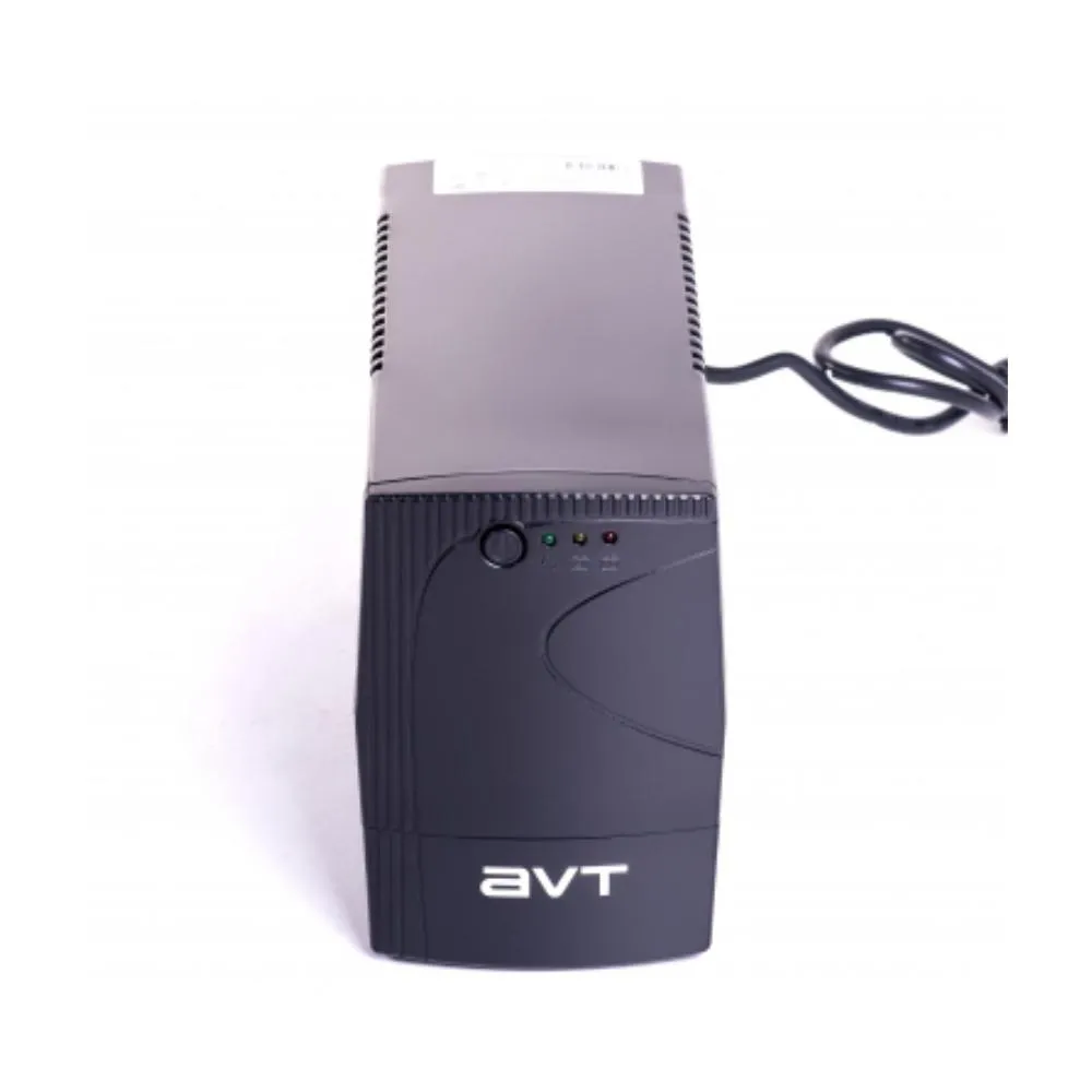 ИБП AVT AVT-850AVR EA285#2
