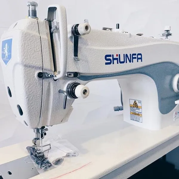 Промышленная швейная машина Shunfa S1#6