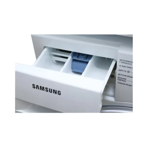 Стиральная машина Samsung  WW65AG4S21CELD     6.5кг#3