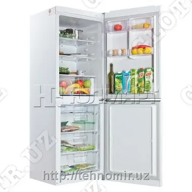 Холодильник LG GA-B379 SVQA#2