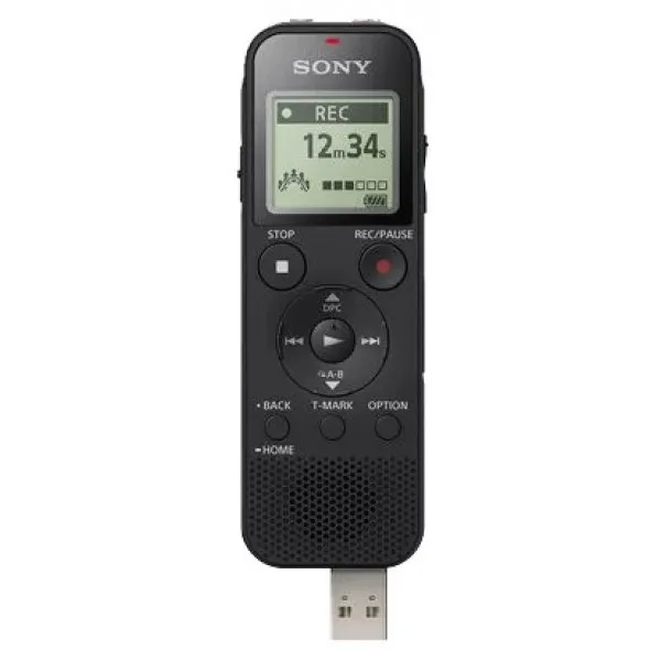 Диктофон Sony ICD-PX470#5